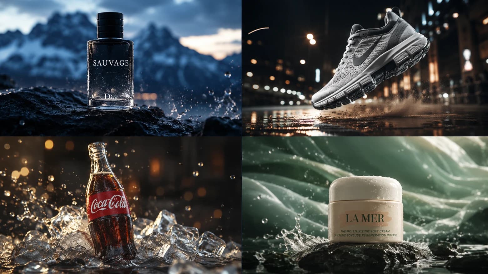 Make Every Product Impossible to Ignore.